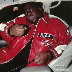 Meet your Posher, Dimitri